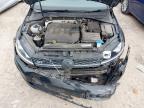 2016 VOLKSWAGEN GOLF GTD  for sale at Copart BRISTOL