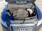 2011 AUDI A6 S LINE SPEC ED TDI CVT  for sale at Copart COLCHESTER