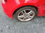 2010 AUDI A1 S LINE TDI  for sale at Copart BELFAST