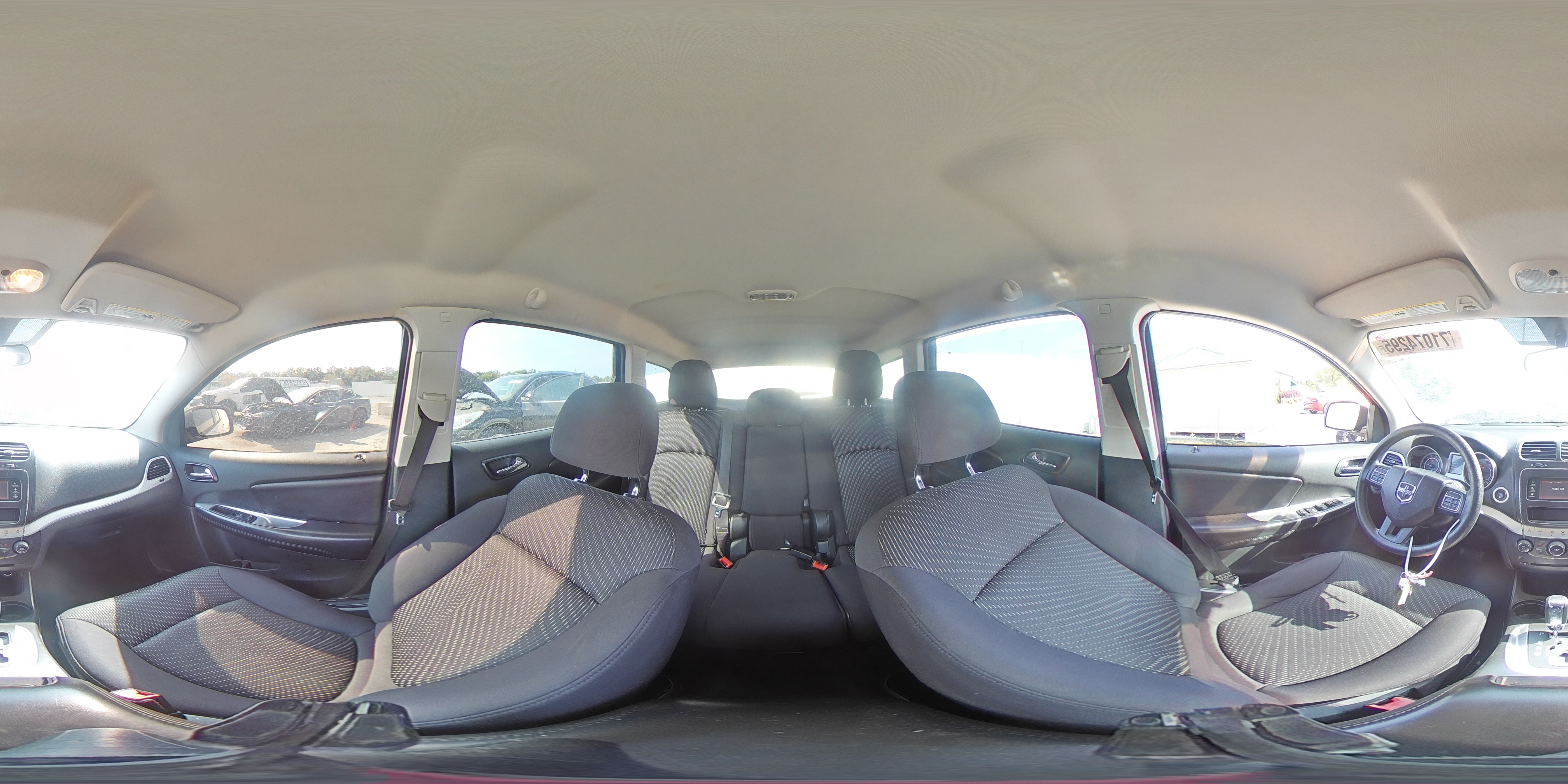 2012 Dodge Journey Sxt VIN: 3C4PDDBG9CT249246 Lot: 71074295