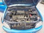 1999 NISSAN MICRA INSPIRATION 16V  for sale at Copart SANDWICH