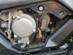 2021 CFMOTO CFORCE 600   for sale at Copart AB - EDMONTON