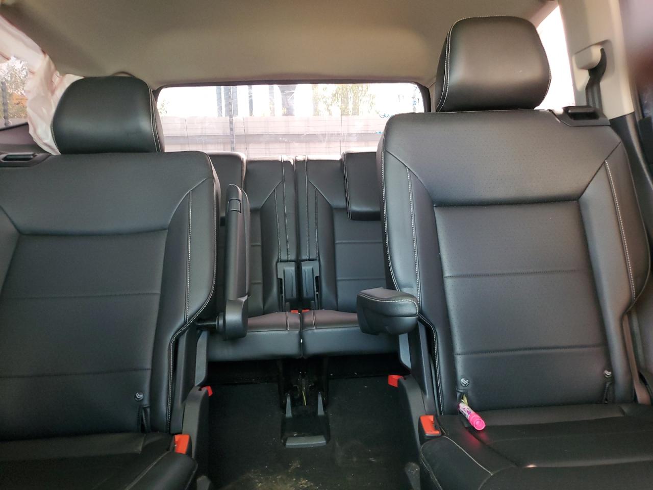 2021 Volkswagen Atlas Se VIN: 1V2KR2CA3MC548818 Lot: 80876625