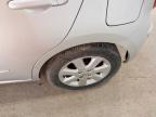 2011 NISSAN MICRA ACENTA for sale at Copart WOLVERHAMPTON