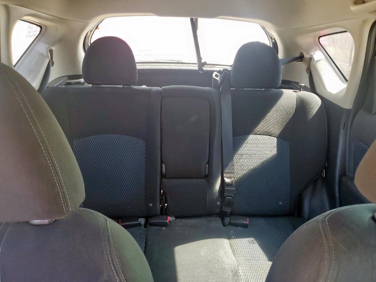 2015 Nissan Versa Note S VIN: 3N1CE2CP9FL399296 Lot: 84545665