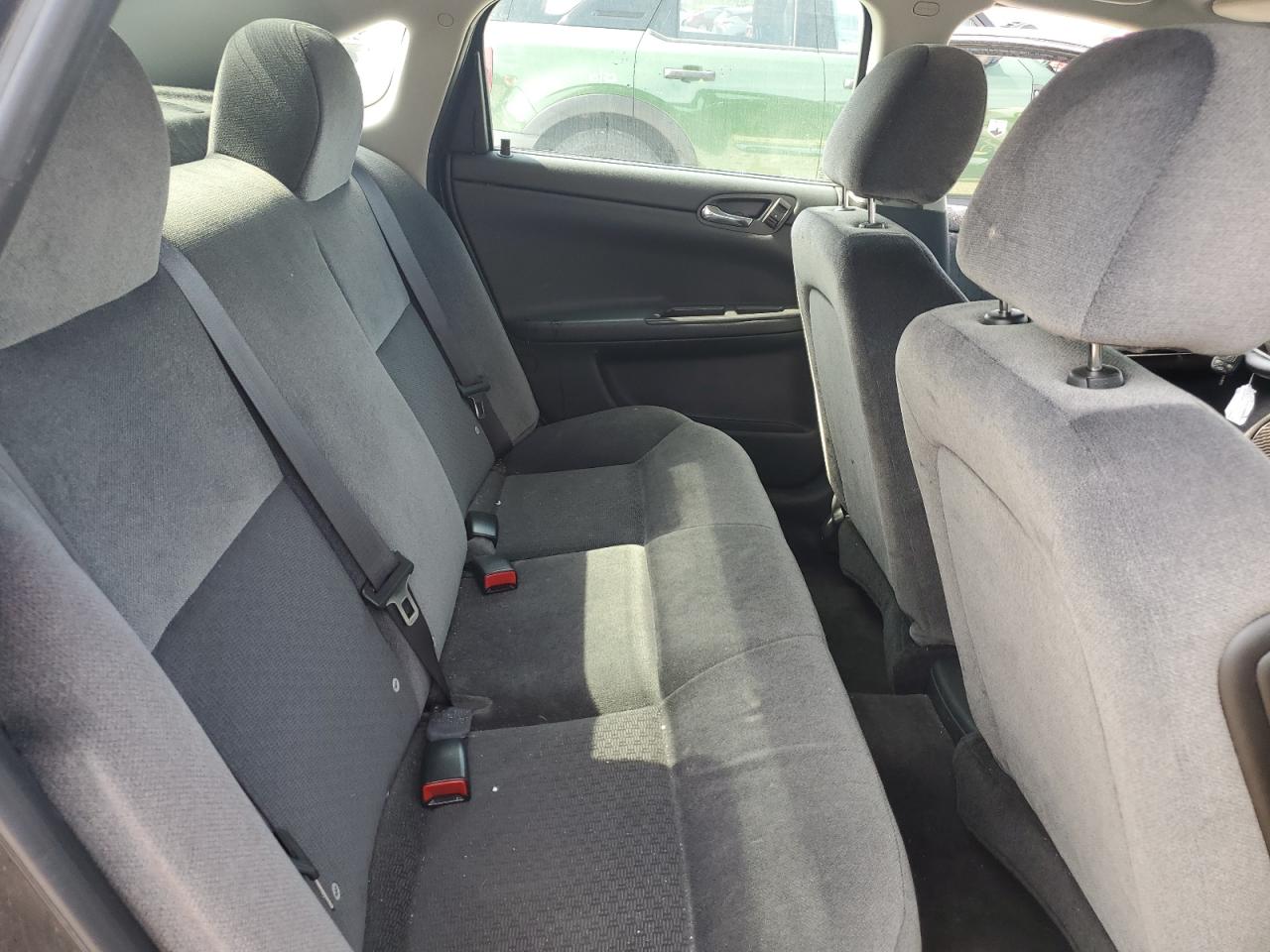 2016 Chevrolet Impala Limited Lt VIN: 2G1WB5E34G1121867 Lot: 80087425