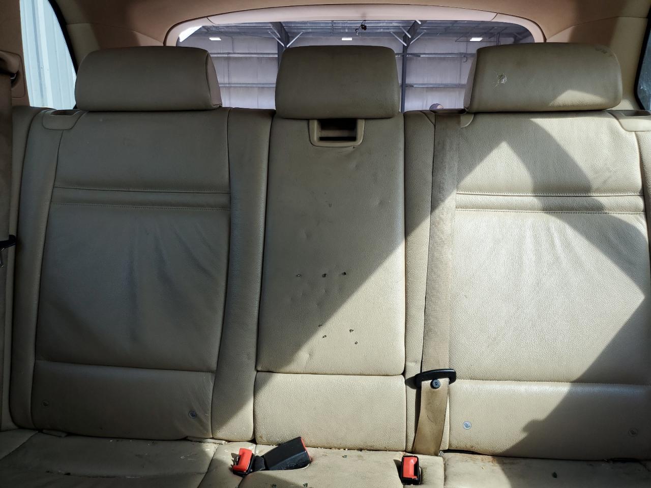 2008 BMW X5 3.0I VIN: 5UXFE43548L027219 Lot: 84200965