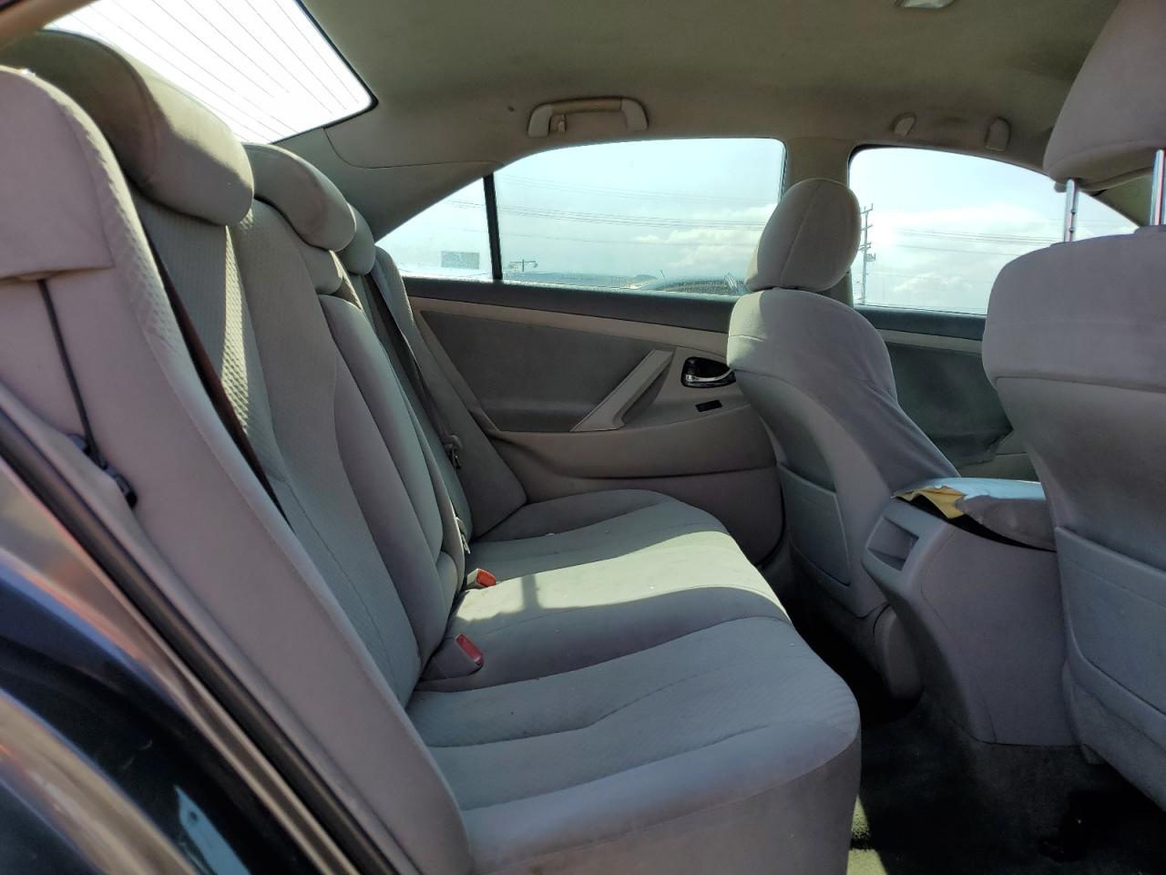 2009 Toyota Camry Base VIN: 4T4BE46K59R094314 Lot: 81651075