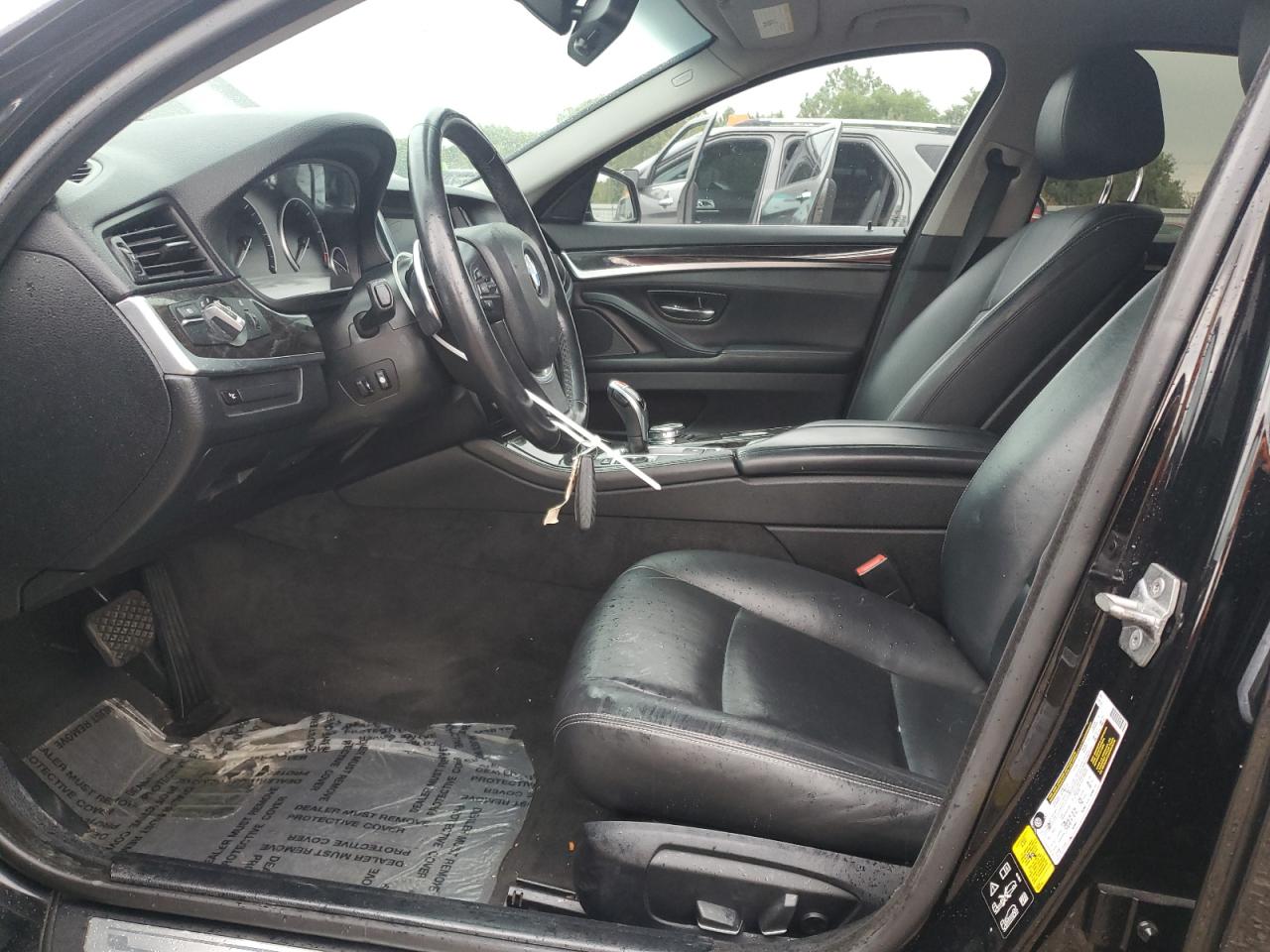 2016 BMW 528 Xi VIN: WBA5A7C50GG150272 Lot: 82045045