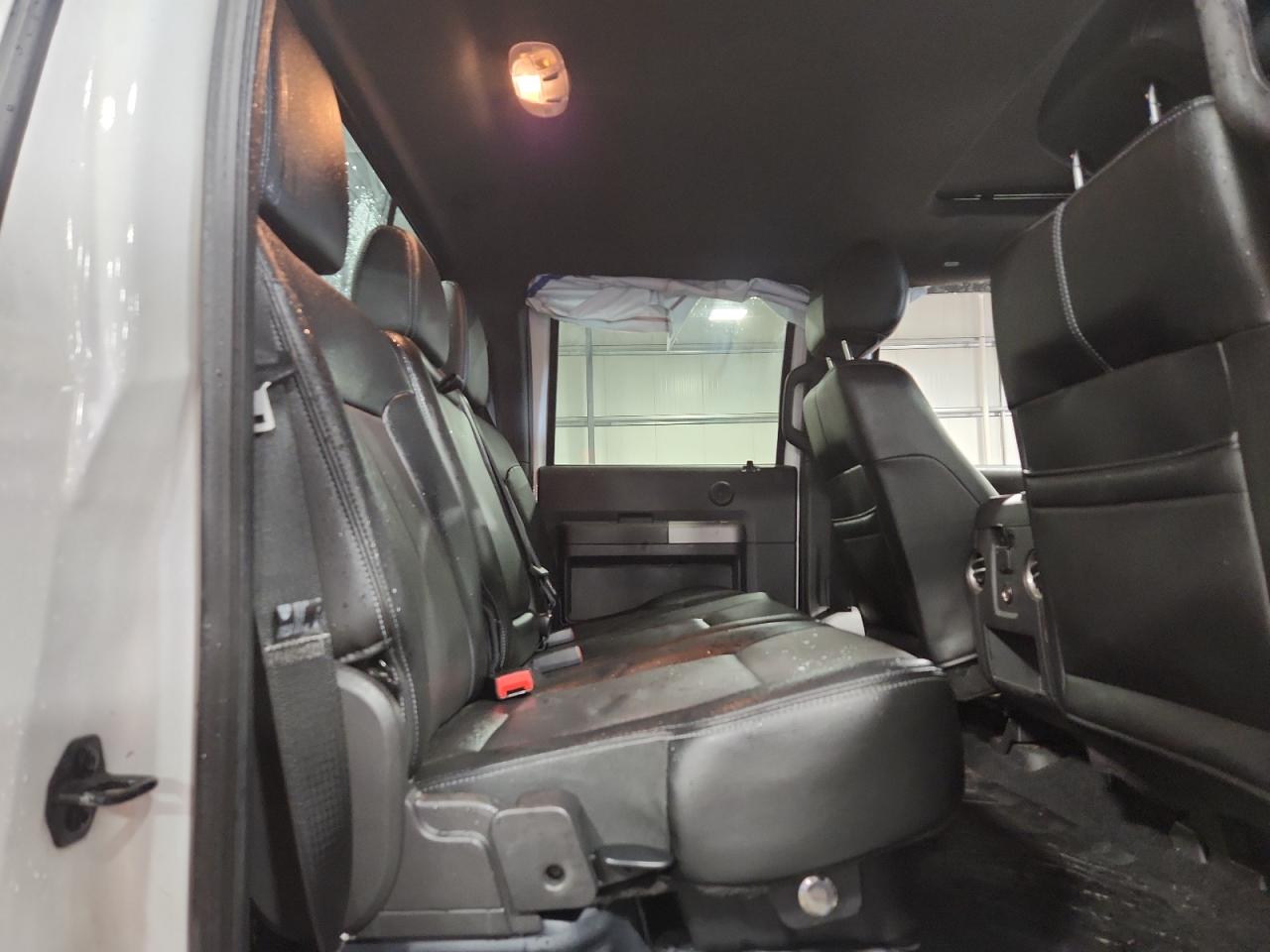 2014 Ford F250 Super Duty VIN: 1FT7W2B64EEB59432 Lot: 80191105