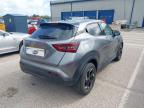 2024 NISSAN JUKE N-CONNECTA DIG-T  for sale at Copart SANDWICH