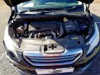 2014 PEUGEOT 2008 ALLURE E-HDI S-A  for sale at Copart SANDTOFT
