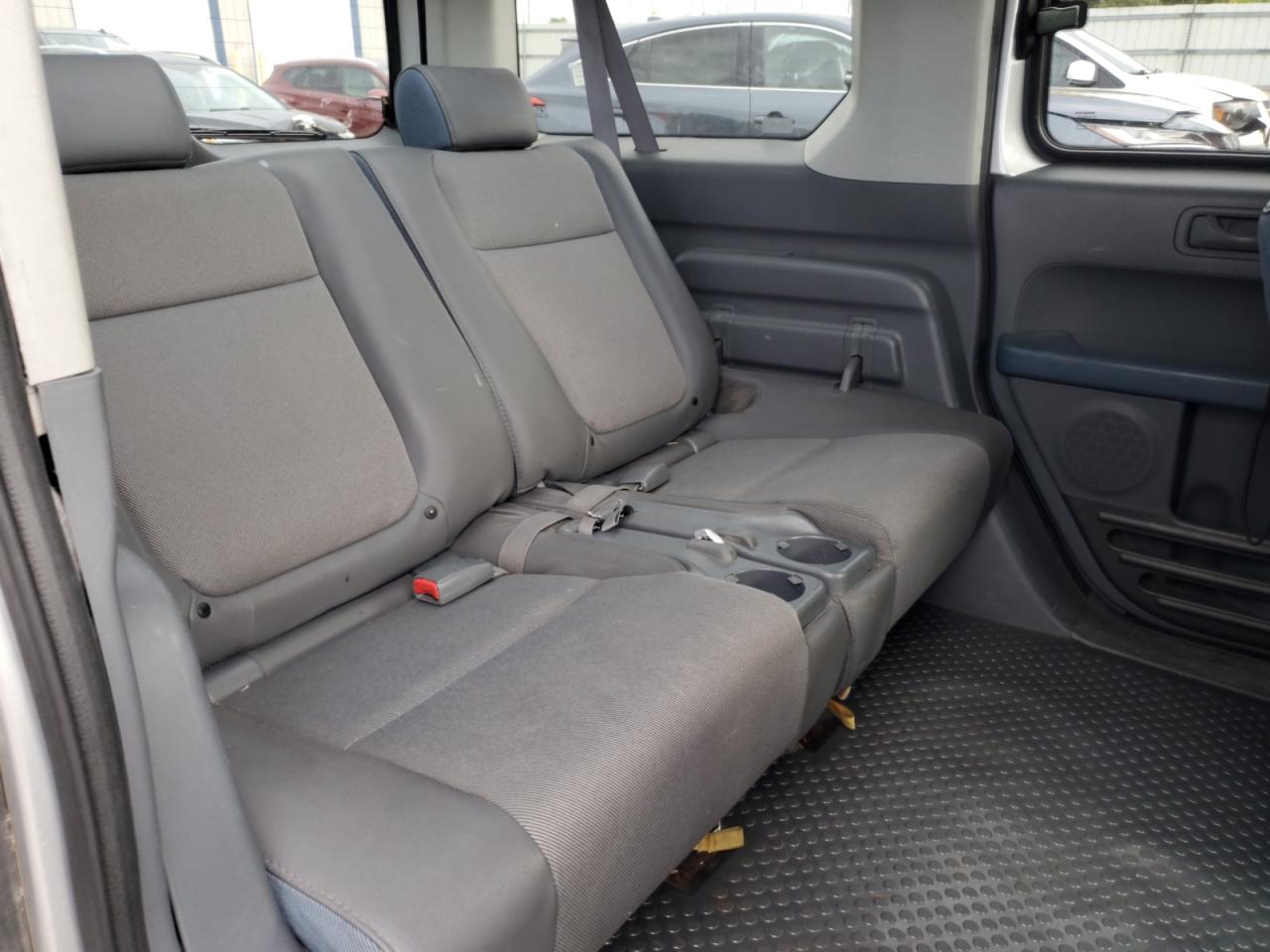 2006 Honda Element Ex VIN: 5J6YH28756L023817 Lot: 81623425