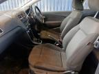 2011 VOLKSWAGEN POLO SE TDI 75  for sale at Copart SANDTOFT