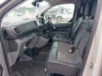2020 VAUXHALL VIVARO 2700 SPORTIVE S/S  for sale at Copart SANDY