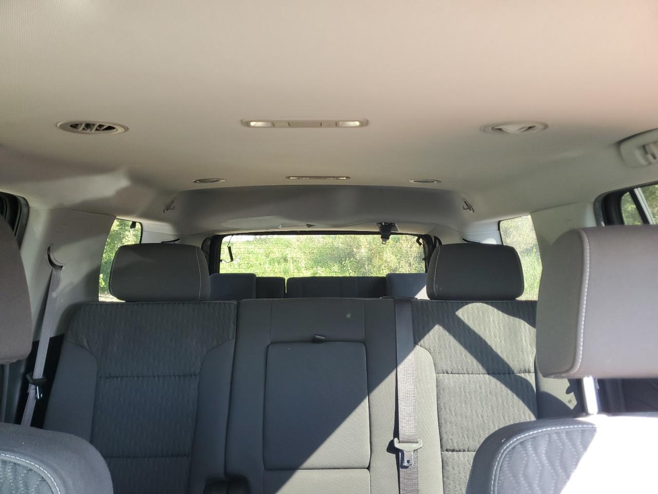 2017 GMC Yukon Sle VIN: 1GKS2AKC8HR327872 Lot: 80162775