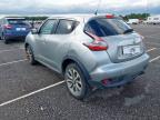 2016 NISSAN JUKE TEKNA DIG-T  for sale at Copart SANDTOFT