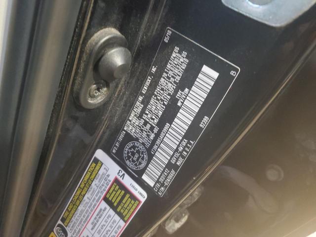 2010 TOYOTA VENZA   