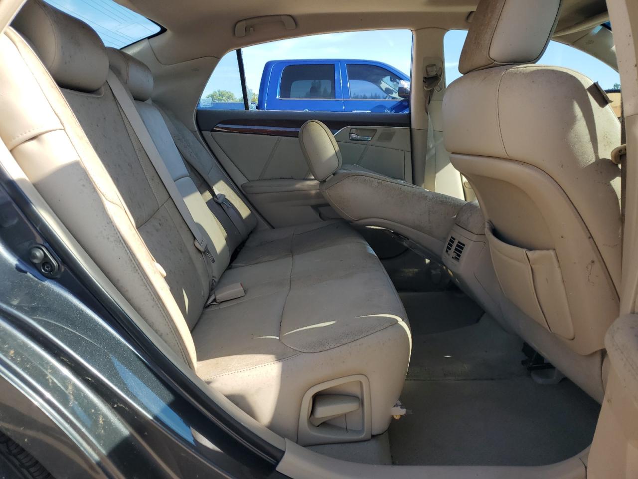 2009 Toyota Avalon Xl VIN: 4T1BK36B89U330872 Lot: 71077205