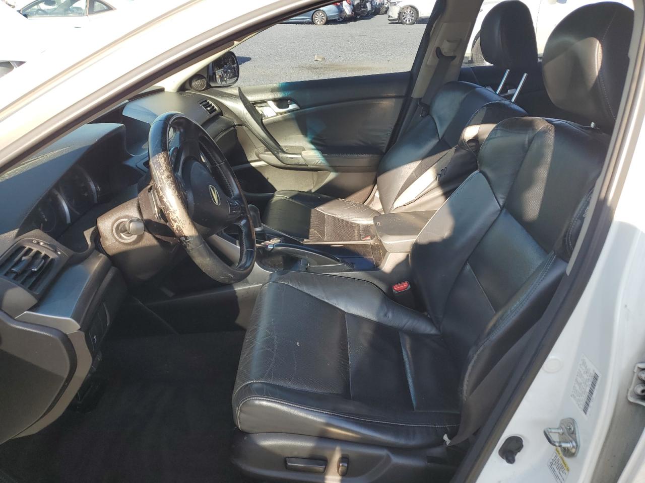 2012 Acura Tsx VIN: JH4CU2F4XCC023245 Lot: 72024705