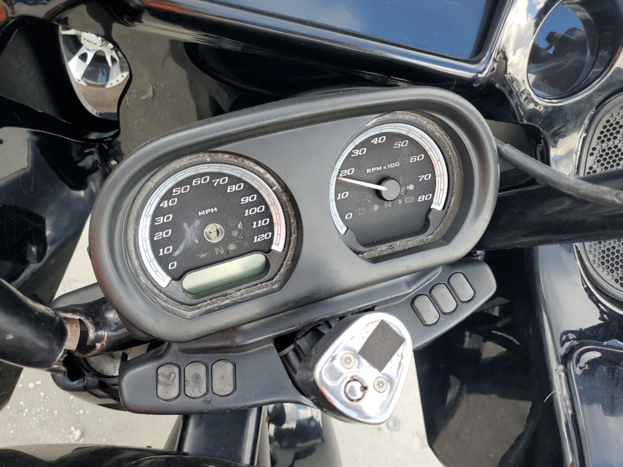 2021 Harley-Davidson Fltrx VIN: 1HD1KHC13MB620254 Lot: 84248775