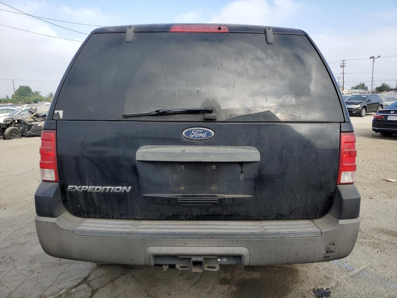 2004 Ford Expedition Xls VIN: 1FMRU13WX4LB11432 Lot: 71365015