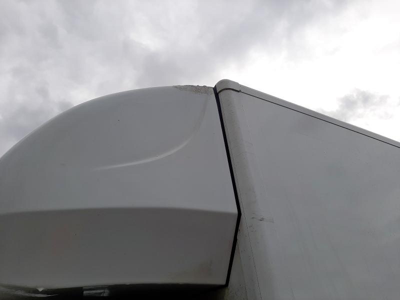 2024 FORD TRANSIT 350 LEADER ECOBLU 2.0 ECOBLUE 130PS CHASSIS CAB