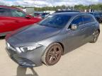 2019 MERCEDES-BENZ A 220 AMG LINE AUTO  for sale at Copart SANDY