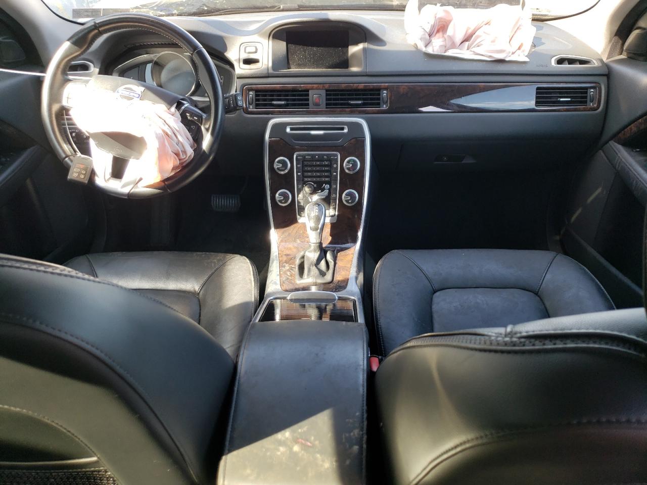 2016 Volvo Xc70 T5 Premier VIN: YV4612NK7G1244629 Lot: 80375895