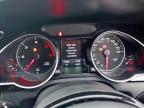 2013 AUDI A5 S LINE BLACK EDITON TD  for sale at Copart CHESTER