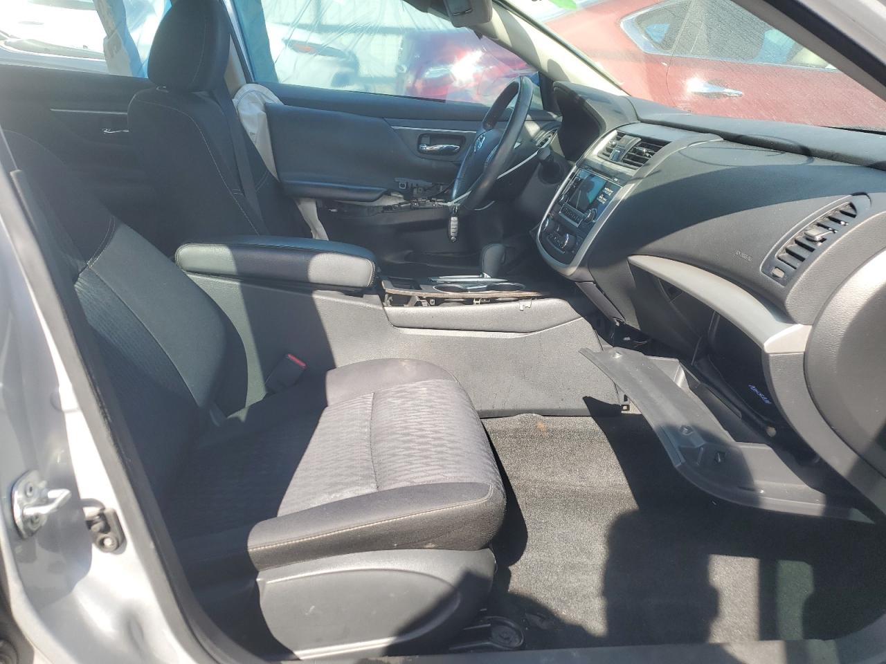 2017 Nissan Altima 2.5 VIN: 1N4AL3AP2HC246976 Lot: 83994205