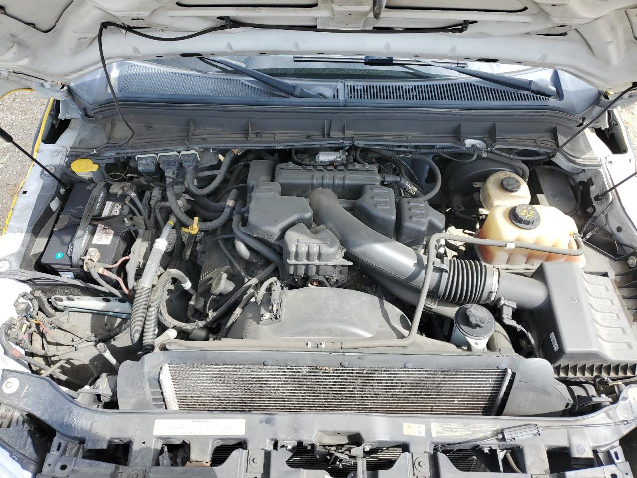 2016 Ford F250 Super Duty VIN: 1FTBF2A65GEA91981 Lot: 82112215