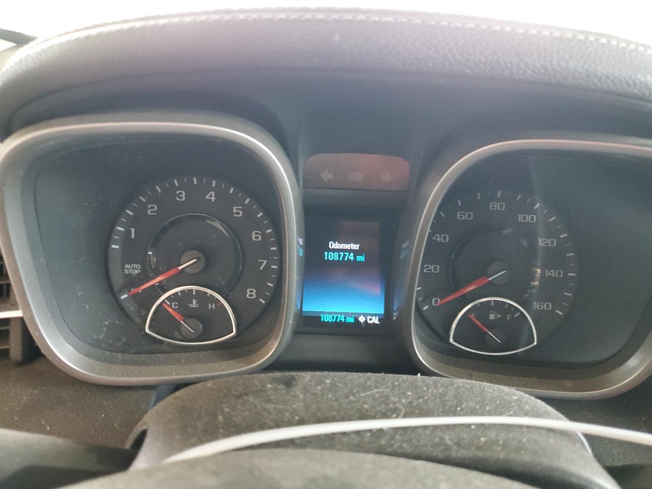 2014 Chevrolet Malibu 2Lt VIN: 1G11E5SL1EF208220 Lot: 72095635