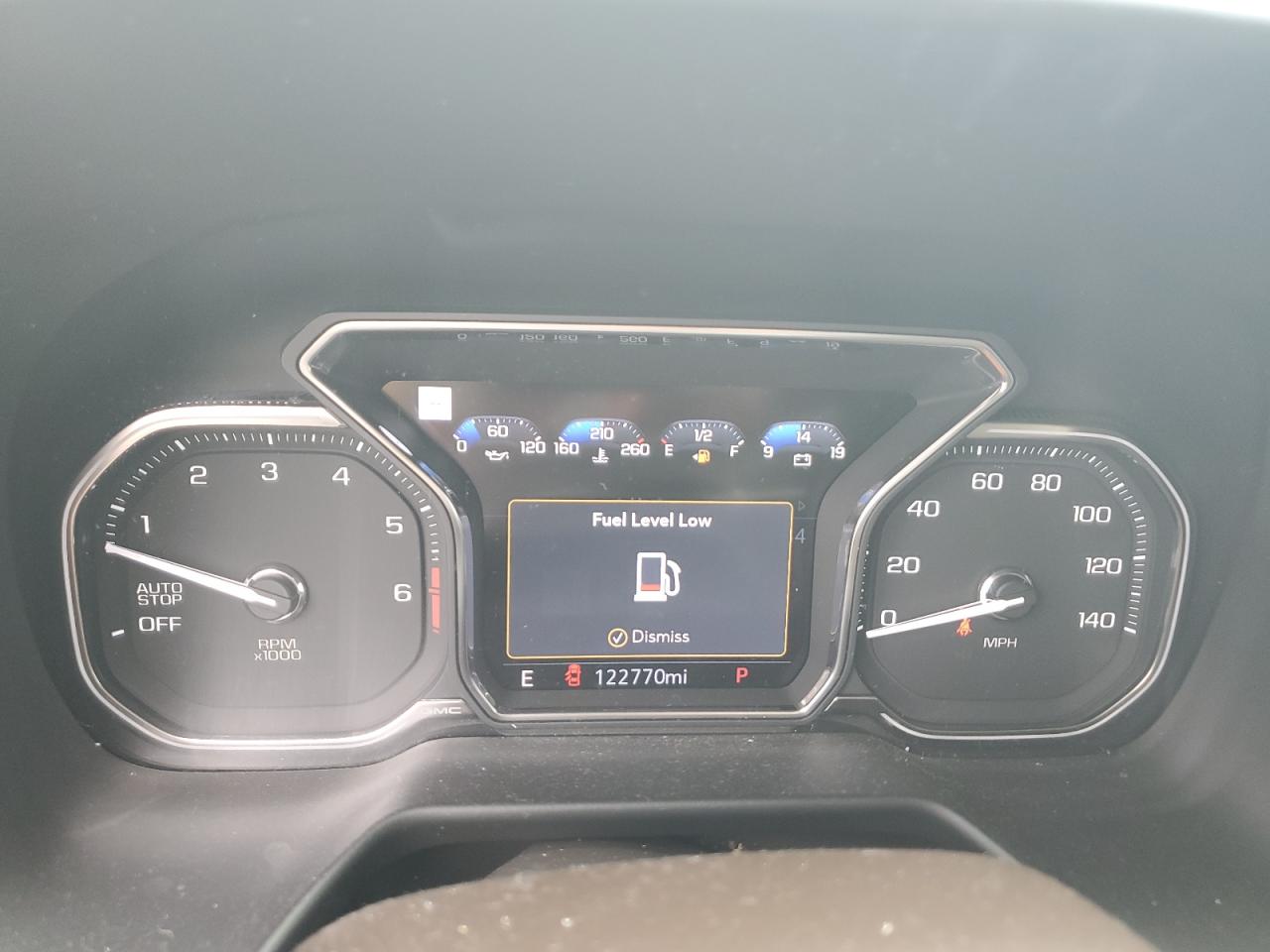 2021 GMC Yukon Slt VIN: 1GKS1BKD0MR114474 Lot: 84229575