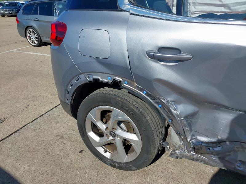 2021 CITROEN C5 AIRCROSS 1.2 PURETECH 130 SENSE 5DR