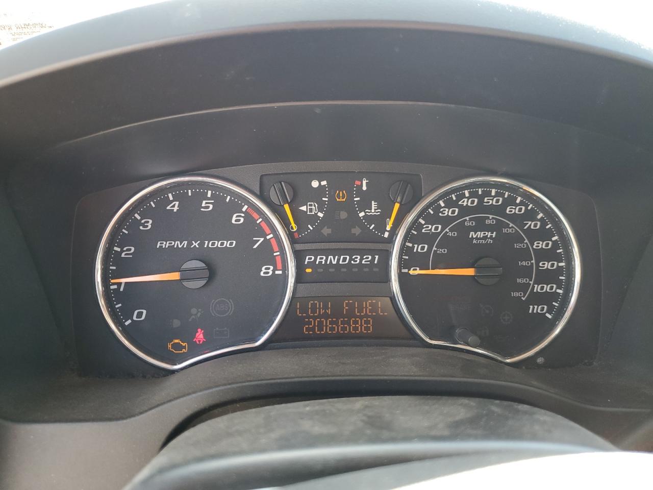 2007 GMC Canyon VIN: 1GTDT13E178135490 Lot: 81141295