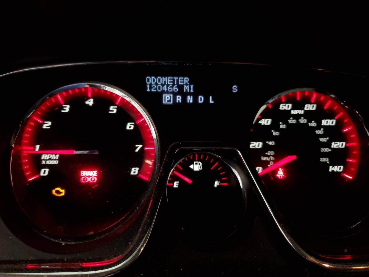 2016 GMC Acadia Denali VIN: 1GKKVTKD3GJ159521 Lot: 80760345