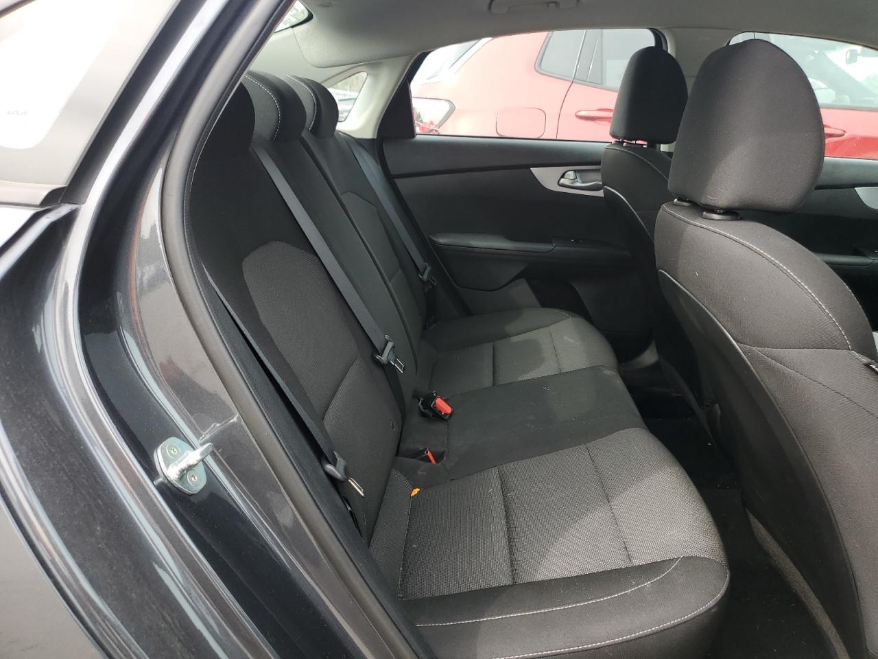 2022 Kia Forte Fe VIN: 3KPF24AD5NE502210 Lot: 84059165