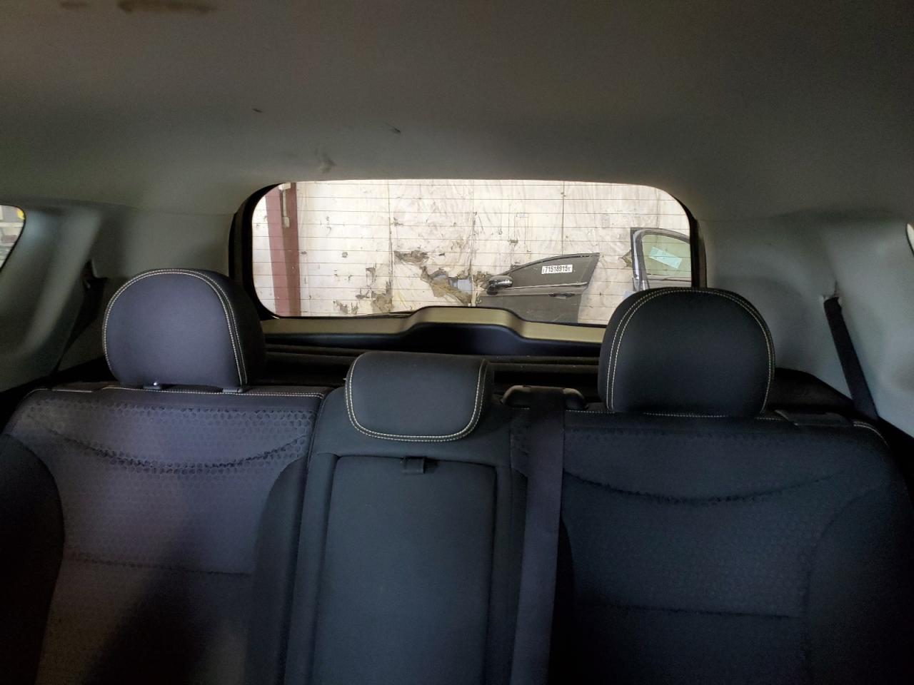 2014 Kia Soul + VIN: KNDJP3A59E7096933 Lot: 84762575