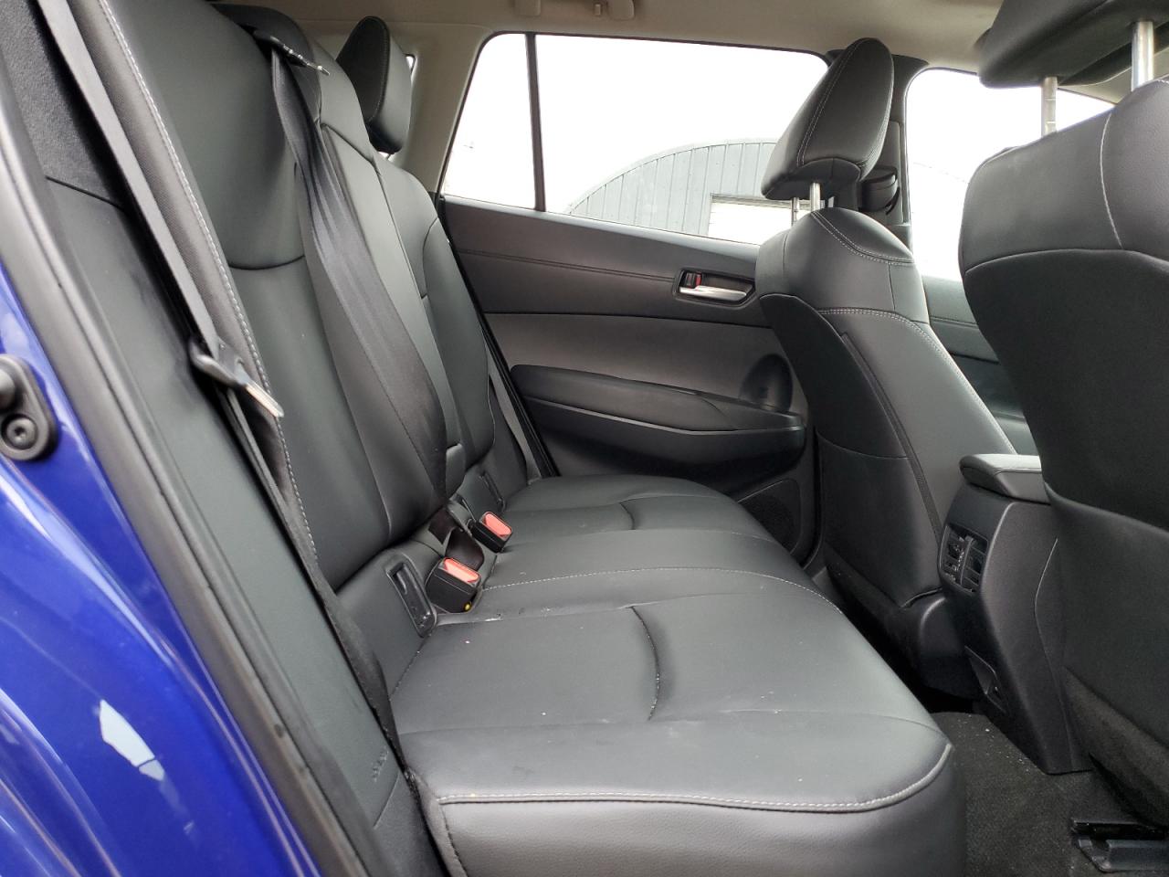 2024 Toyota Corolla Cross Xle VIN: 7MUDAABG3RV101080 Lot: 80436365