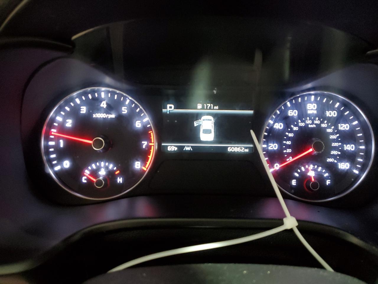 2022 Kia Forte Fe VIN: 3KPF24AD3NE494429 Lot: 80871335