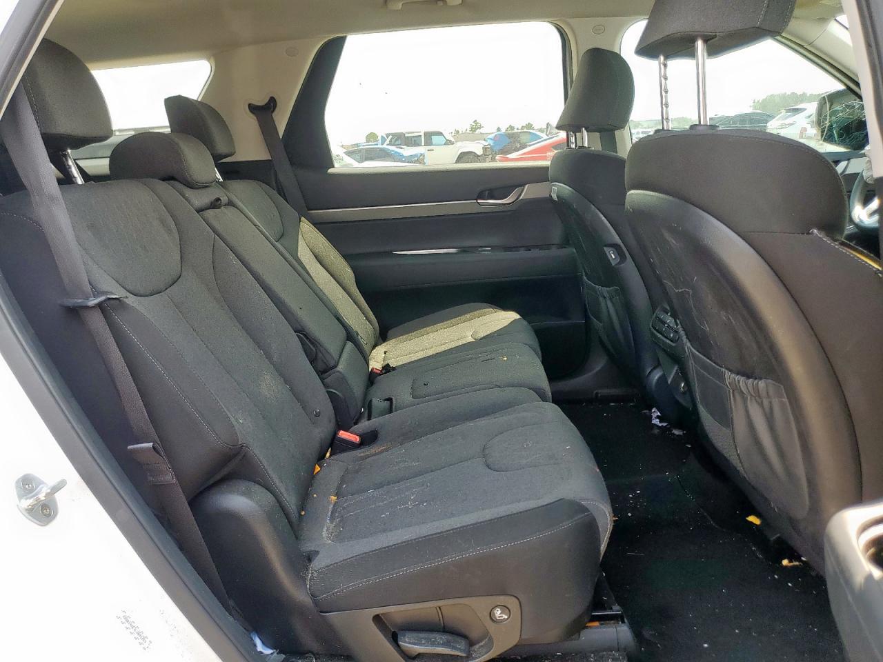 2020 Hyundai Palisade Se VIN: KM8R14HE3LU091253 Lot: 84876825