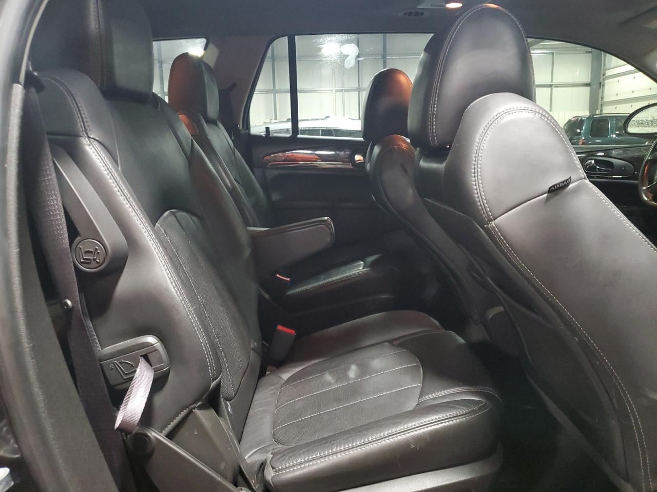 2013 Buick Enclave VIN: 5GAKVDKD4DJ111685 Lot: 82094585