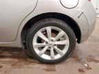 2014 NISSAN NOTE TEKNA DIG-S CVT 1.2 DIG-S TEKNA 5DR AUTO for sale at Copart NEWBURY