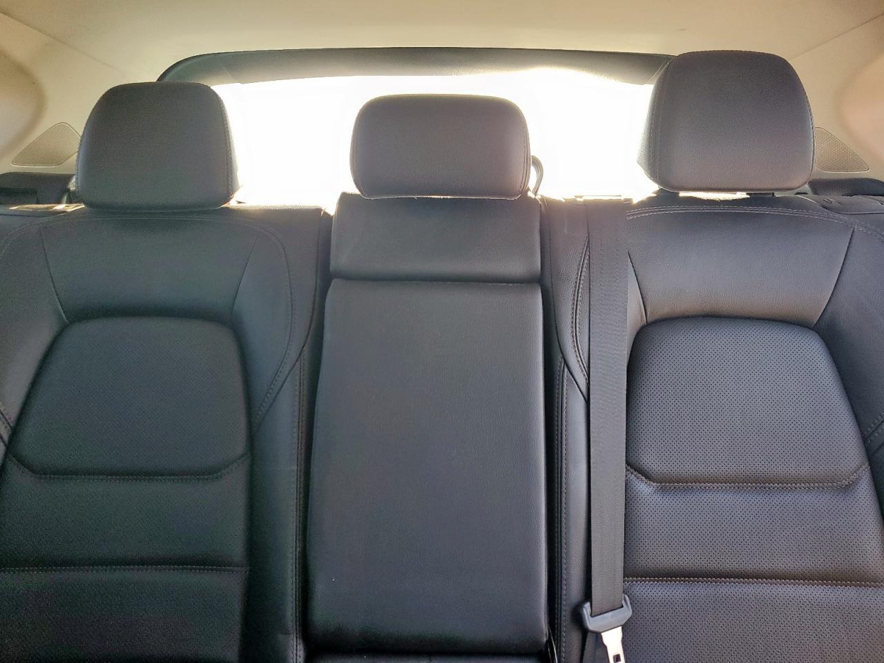 2021 Mazda Cx-5 Touring VIN: JM3KFACM4M0416769 Lot: 70898395