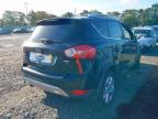 2011 FORD KUGA TITANIUM TDCI A 163  for sale at Copart WOLVERHAMPTON