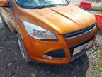 2015 FORD KUGA TITANIUM TDCI 4X4 AU 2.0 TDCI 180 TITANIUM 5DR POWERSH for sale at Copart WOLVERHAMPTON