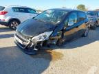 2019 PEUGEOT 208 SIGNATURE PURETECH S/  for sale at Copart SANDWICH