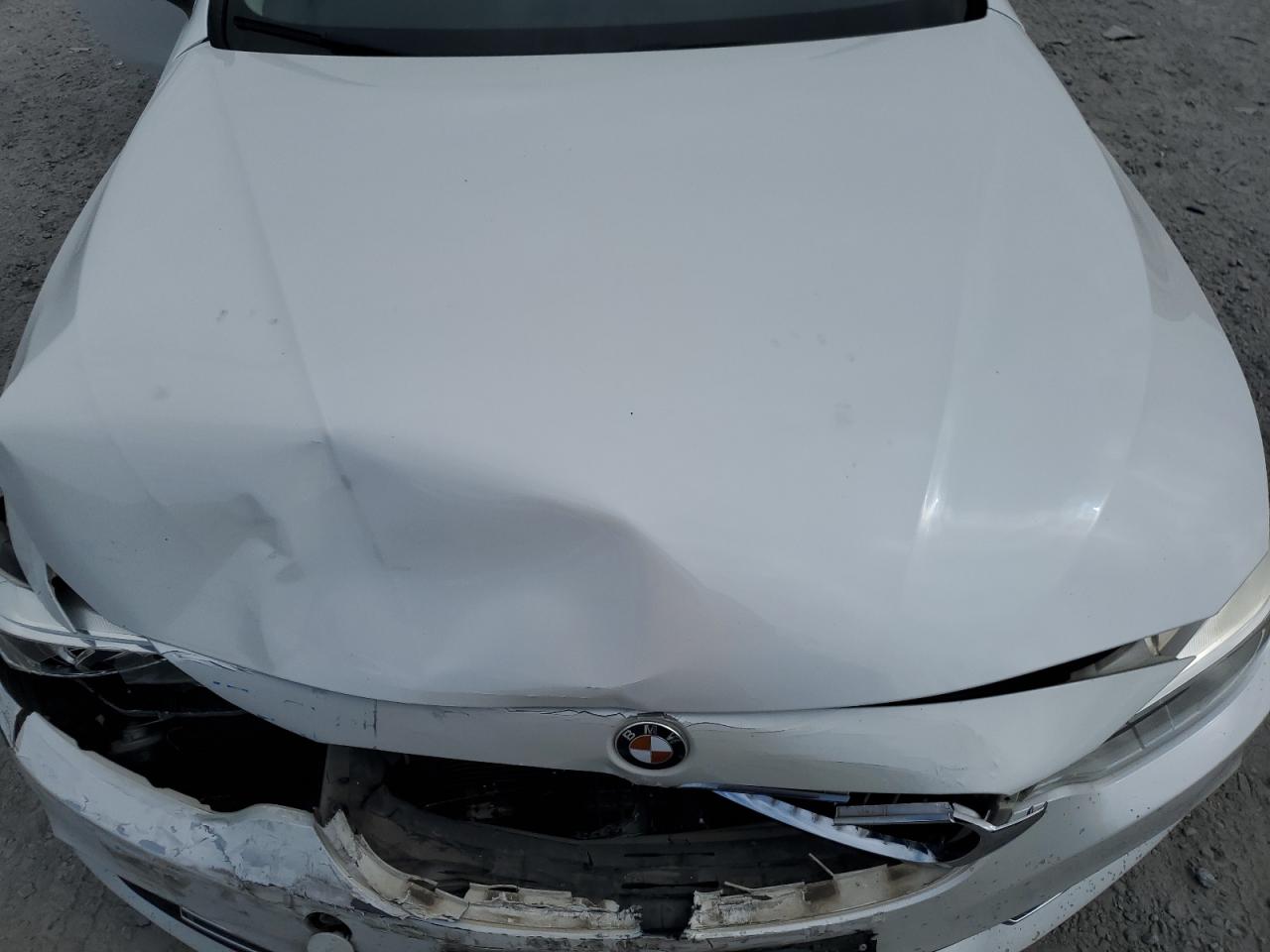 2015 BMW 428 I Gran Coupe VIN: WBA4A5C55FD410391 Lot: 71389865