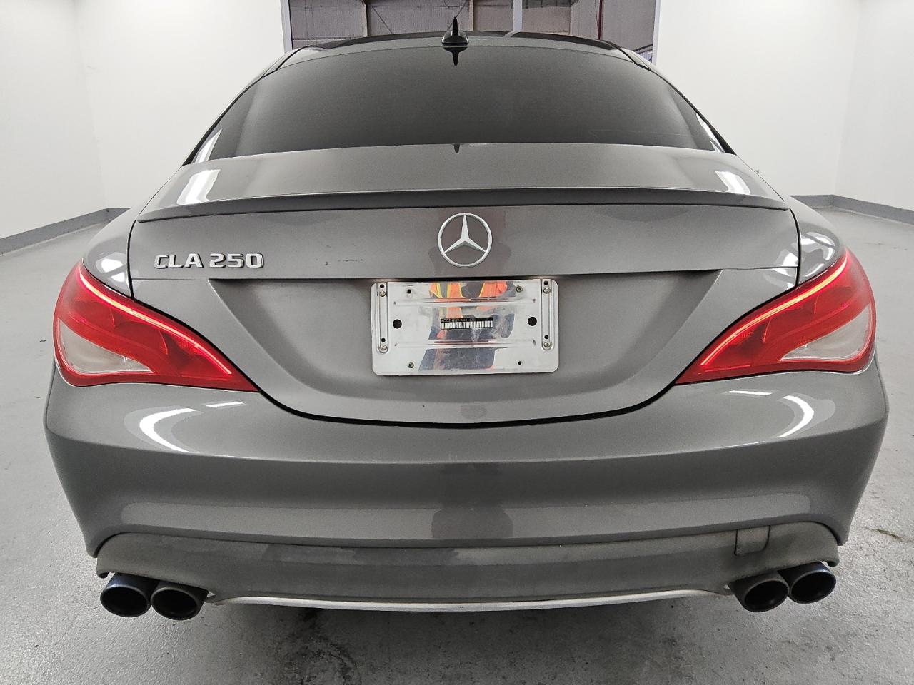 2017 Mercedes-Benz Cla 250 VIN: WDDSJ4EBXHN411630 Lot: 82140875